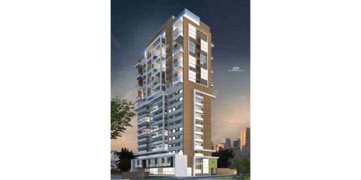 Imagem Apartamento com 2 Quartos à Venda, 46 m² em Vila Clementino - São Paulo Imagem Apartamento com 2 Quartos à Venda, 46 m² em Vila Clementino - São Paulo