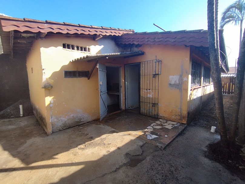 Imagem Casa com 2 Quartos à Venda, 75 m² em - Mongaguá Imagem Casa com 2 Quartos à Venda, 75 m² em - Mongaguá