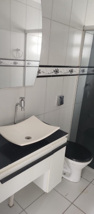 Imagem Casa com 2 Quartos à Venda, 85 m² em Demboski - Içara Imagem Casa com 2 Quartos à Venda, 85 m² em Demboski - Içara