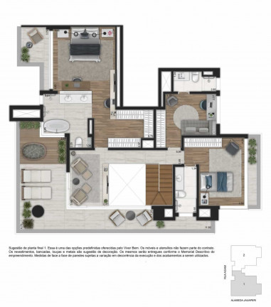 Imagem Apartamento com 3 Quartos à Venda, 150 m² em Moema - São Paulo