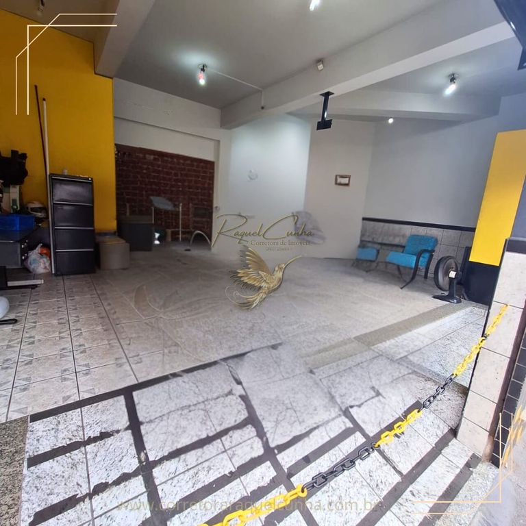 Galpão para Alugar, 114 m² em Unifac - Botucatu