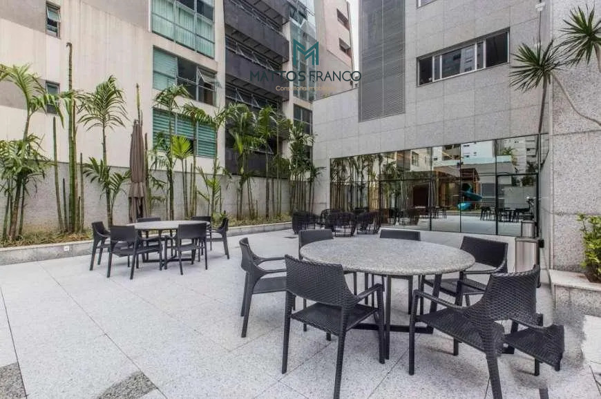 Imagem Cobertura com 4 Quartos à Venda, 506 m²em Savassi - Belo Horizonte