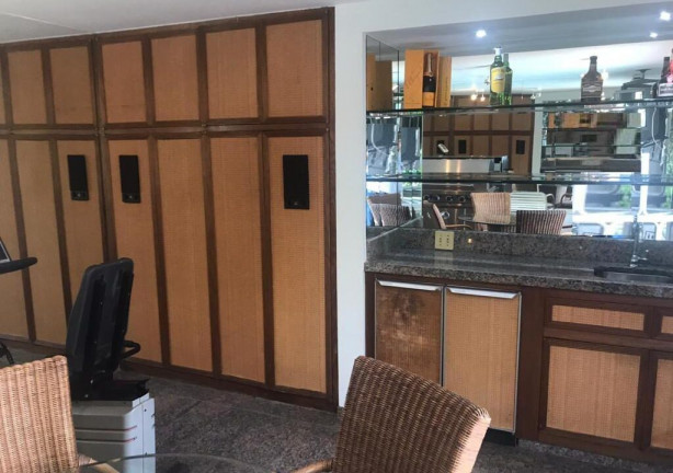 Imagem Casa com 4 Quartos à Venda, 1.750 m² em Joá - Rio De Janeiro Imagem Casa com 4 Quartos à Venda, 1.750 m² em Joá - Rio De Janeiro