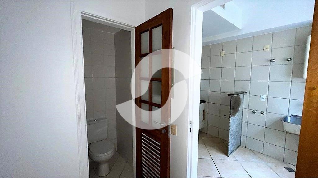 Imagem Apartamento com 3 Quartos à Venda, 120 m² em Itacoatiara - Niterói Imagem Apartamento com 3 Quartos à Venda, 120 m² em Itacoatiara - Niterói