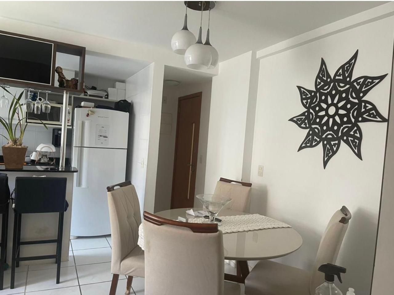 Imagem Apartamento com 2 Quartos à Venda, 60 m²em Badu - Niterói