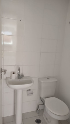 Imagem Sala Comercial para Alugar, 35 m² em Cohafuma - São Luís