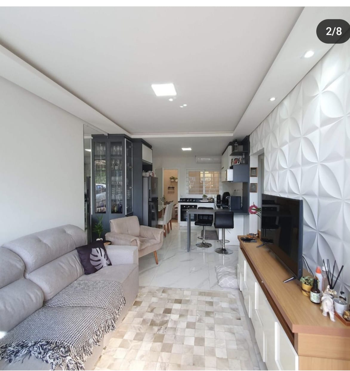 Imagem Casa com 2 Quartos à Venda, 68 m²em Rondônia - Novo Hamburgo Imagem Casa com 2 Quartos à Venda, 68 m²em Rondônia - Novo Hamburgo