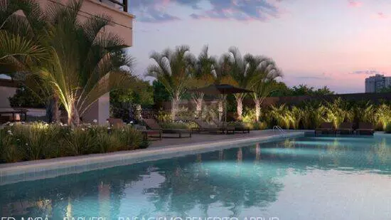 Imagem Apartamento com 3 Quartos à Venda, 132 m² em Meireles - Fortaleza