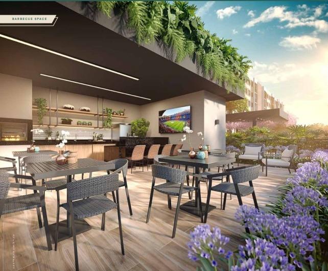 Imagem Apartamento com 2 Quartos à Venda, 38 m² em Curicica - Rio de Janeiro Imagem Apartamento com 2 Quartos à Venda, 38 m² em Curicica - Rio de Janeiro