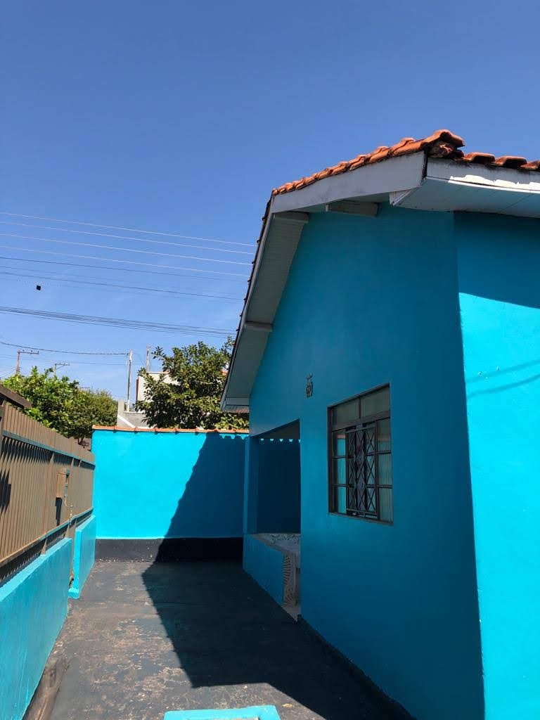 Imagem Casa com 2 Quartos à Venda, 80 m²em Vila Rubim - Cambará