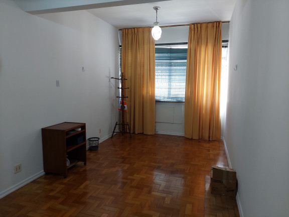 Imagem Apartamento com 3 Quartos à Venda, 150 m² em Tijuca - Rio de Janeiro