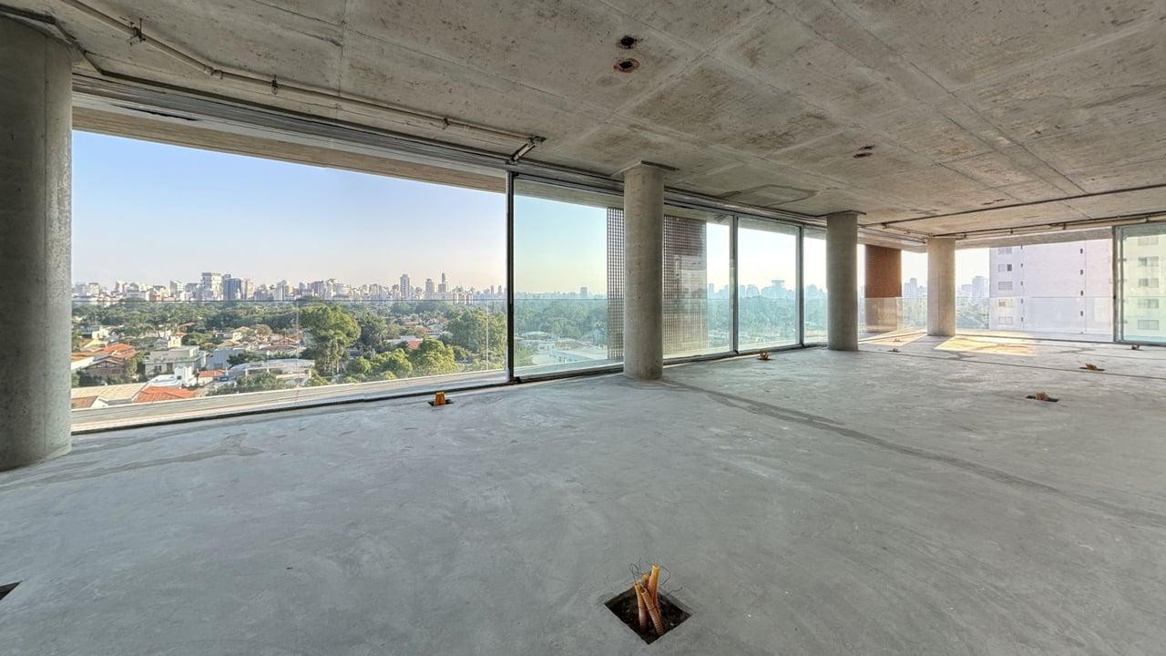 Apartamento com 3 Quartos à Venda, 374 m² em Jardim Paulista - São Paulo