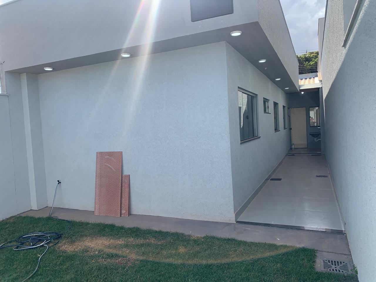 Imagem Casa com 3 Quartos à Venda, 105 m²em Setor Marista Sul - Aparecida de Goiânia Imagem Casa com 3 Quartos à Venda, 105 m²em Setor Marista Sul - Aparecida de Goiânia