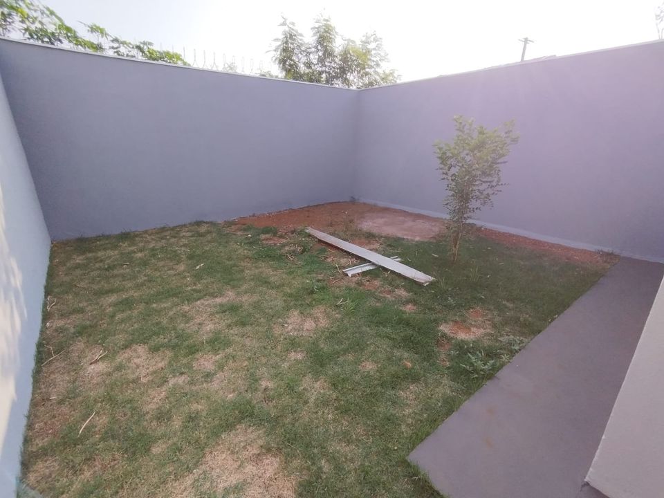 Imagem Casa com 3 Quartos à Venda, 70 m²em Vila Nova Campo Grande - Campo Grande Imagem Casa com 3 Quartos à Venda, 70 m²em Vila Nova Campo Grande - Campo Grande