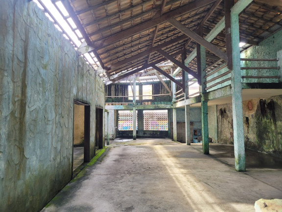 Imagem Imóvel Comercial à Venda, 2.780 m² em Praia do sonhos - Itanhaém