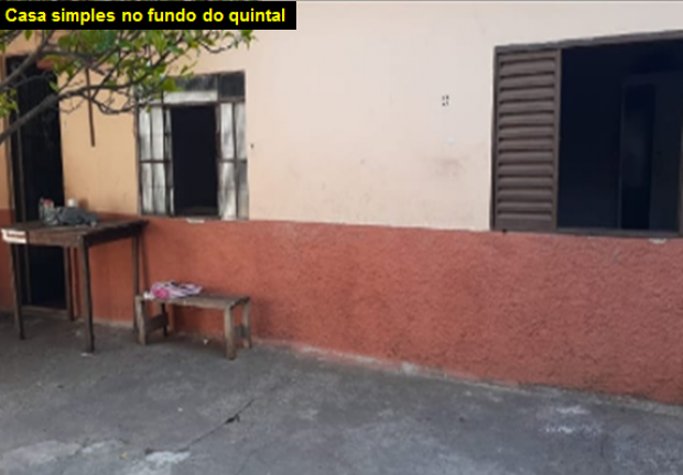 Imagem Casa com 3 Quartos à Venda, 234 m² em Vila Crispim - Cruzeiro Imagem Casa com 3 Quartos à Venda, 234 m² em Vila Crispim - Cruzeiro