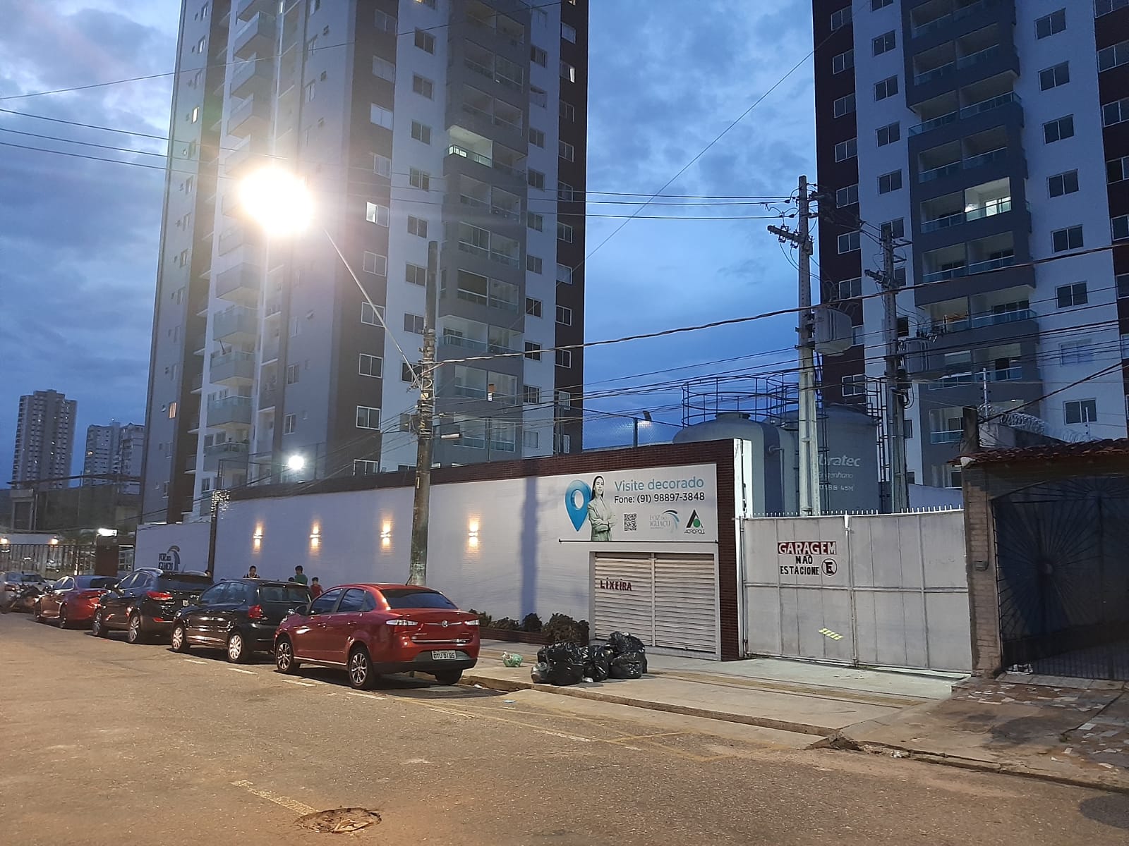 Imagem Terreno à Venda, 870 m²em Pedreira - Belém Imagem Terreno à Venda, 870 m²em Pedreira - Belém