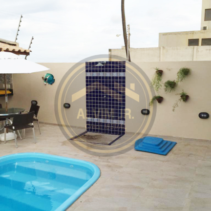 Imagem Casa com 4 Quartos à Venda, 340 m² em Loteamento Barra Mar - Barra de São Miguel Imagem Casa com 4 Quartos à Venda, 340 m² em Loteamento Barra Mar - Barra de São Miguel