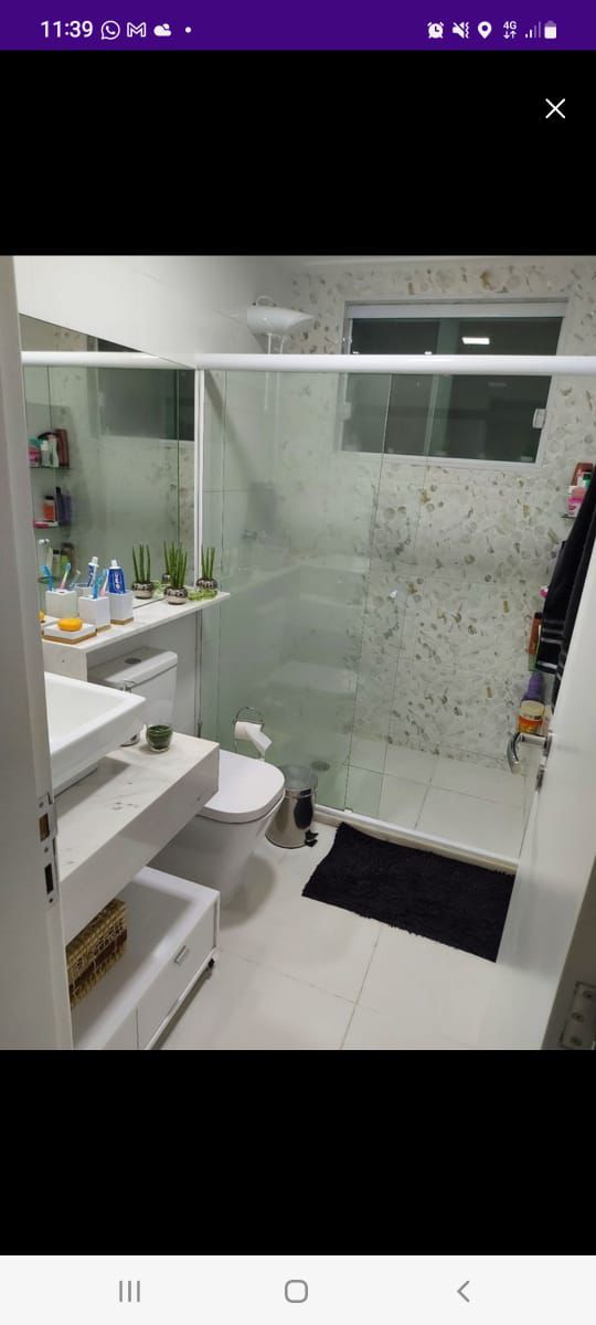 Imagem Apartamento com 3 Quartos à Venda, 95 m²em Costa Azul - Salvador