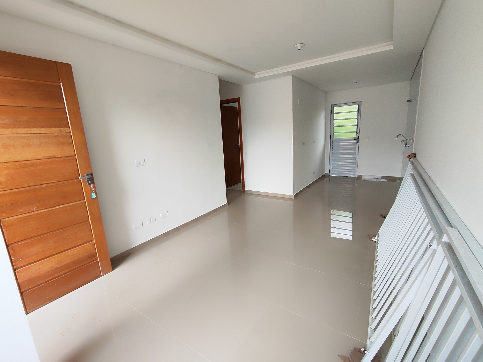 Imagem Casa com 3 Quartos à Venda, 60 m²em Santa Cândida - Curitiba