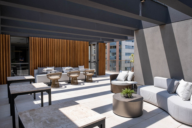 Imagem Apartamento com 1 Quarto à Venda ou Temporada, 28 m²em Paraíso - São Paulo Imagem Apartamento com 1 Quarto à Venda ou Temporada, 28 m²em Paraíso - São Paulo