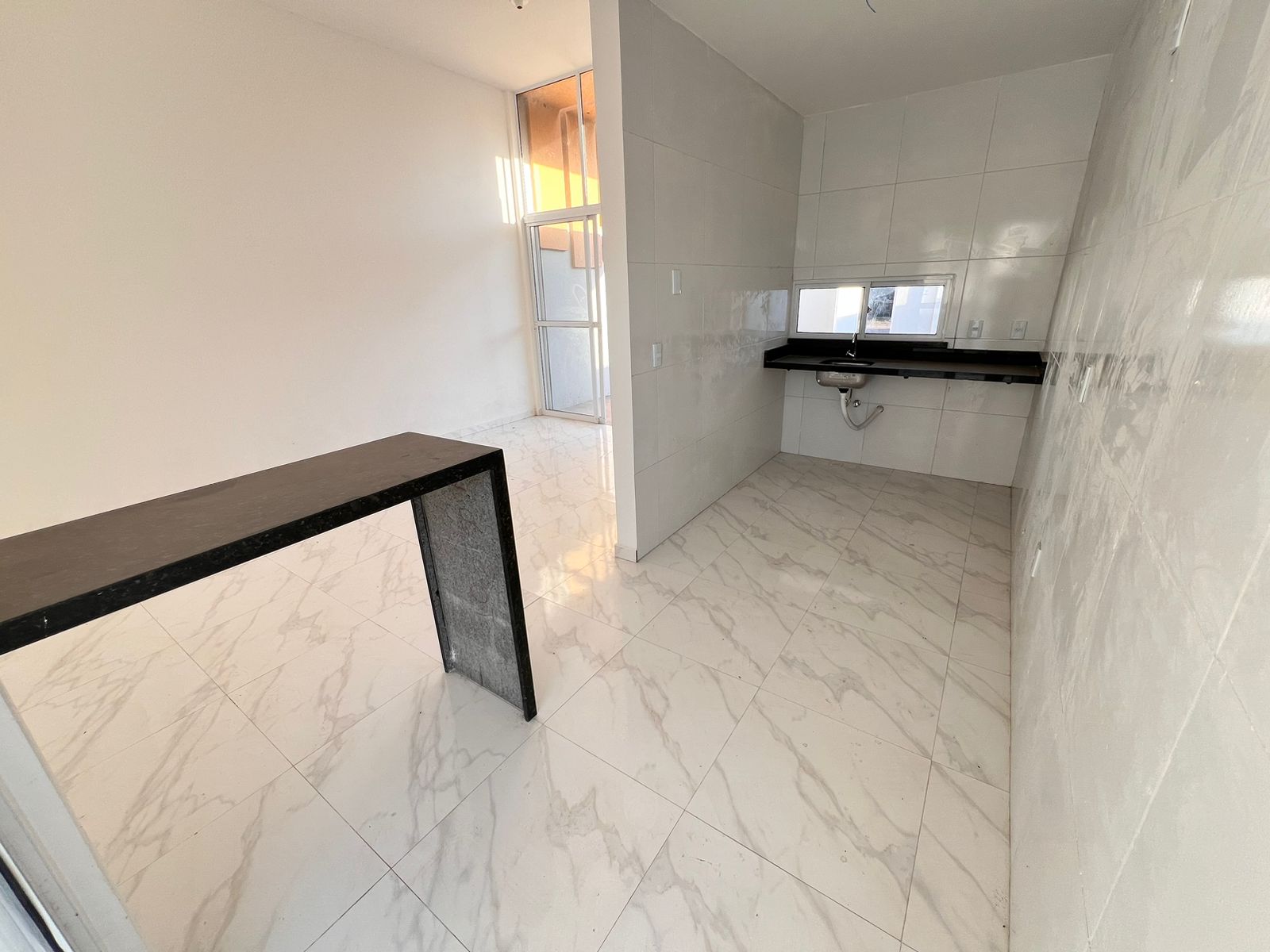 Imagem Casa com 2 Quartos à Venda, 83 m²em Vereda Tropical - Eusébio