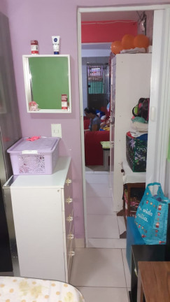 Imagem Casa com 2 Quartos à Venda, 80 m² em Jardim São Savério - São Paulo Imagem Casa com 2 Quartos à Venda, 80 m² em Jardim São Savério - São Paulo