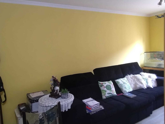 Imagem Apartamento com 3 Quartos à Venda, 70 m²em Vila Bancária - São Paulo Imagem Apartamento com 3 Quartos à Venda, 70 m²em Vila Bancária - São Paulo