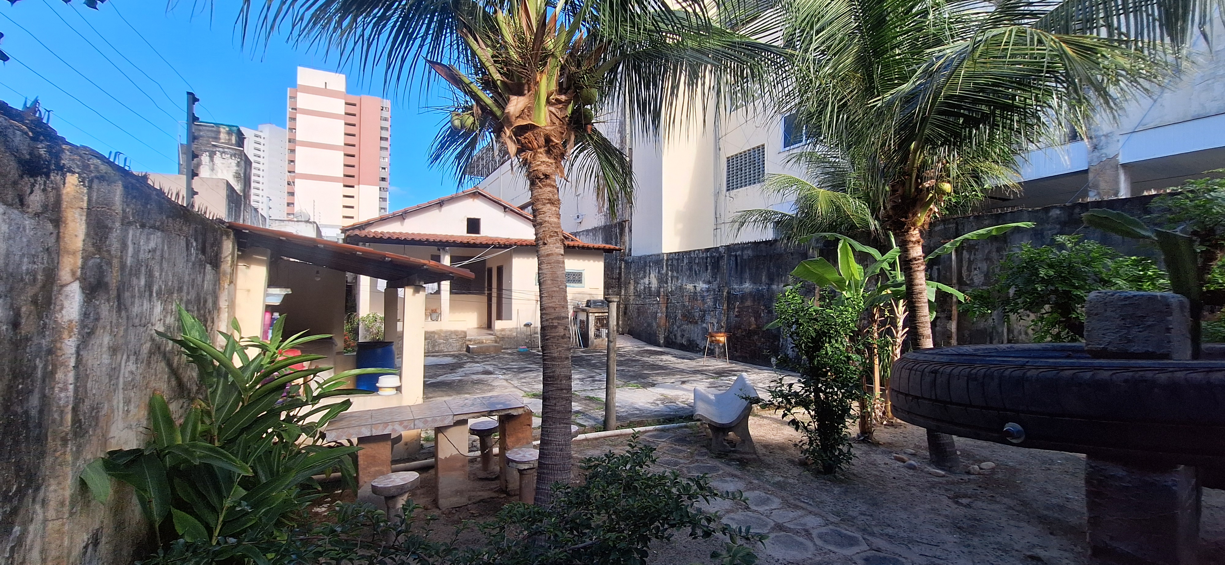 Imagem Imóvel Comercial à Venda, 323 m² em Centro - Fortaleza