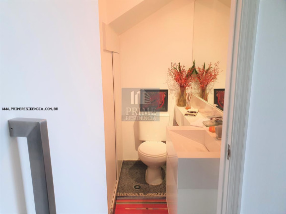 Imagem Apartamento com 1 Quarto à Venda, 52 m² em Perdizes - São Paulo