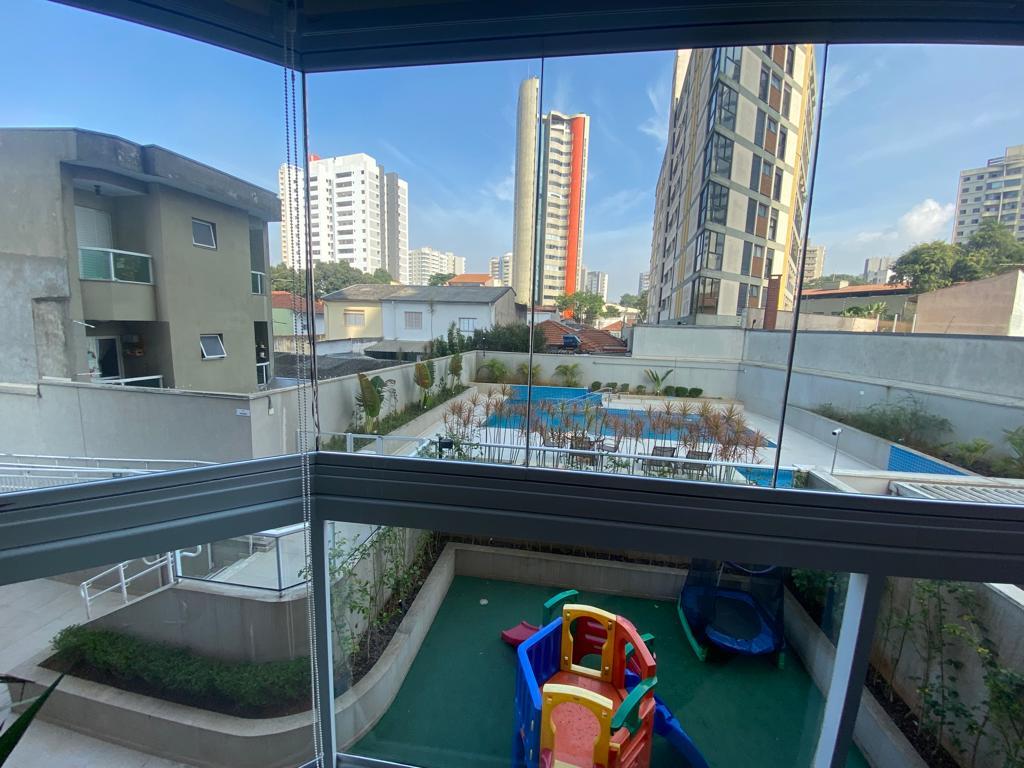 Imagem Apartamento com 3 Quartos à Venda, 91 m²em Vila Assunção - Santo André Imagem Apartamento com 3 Quartos à Venda, 91 m²em Vila Assunção - Santo André