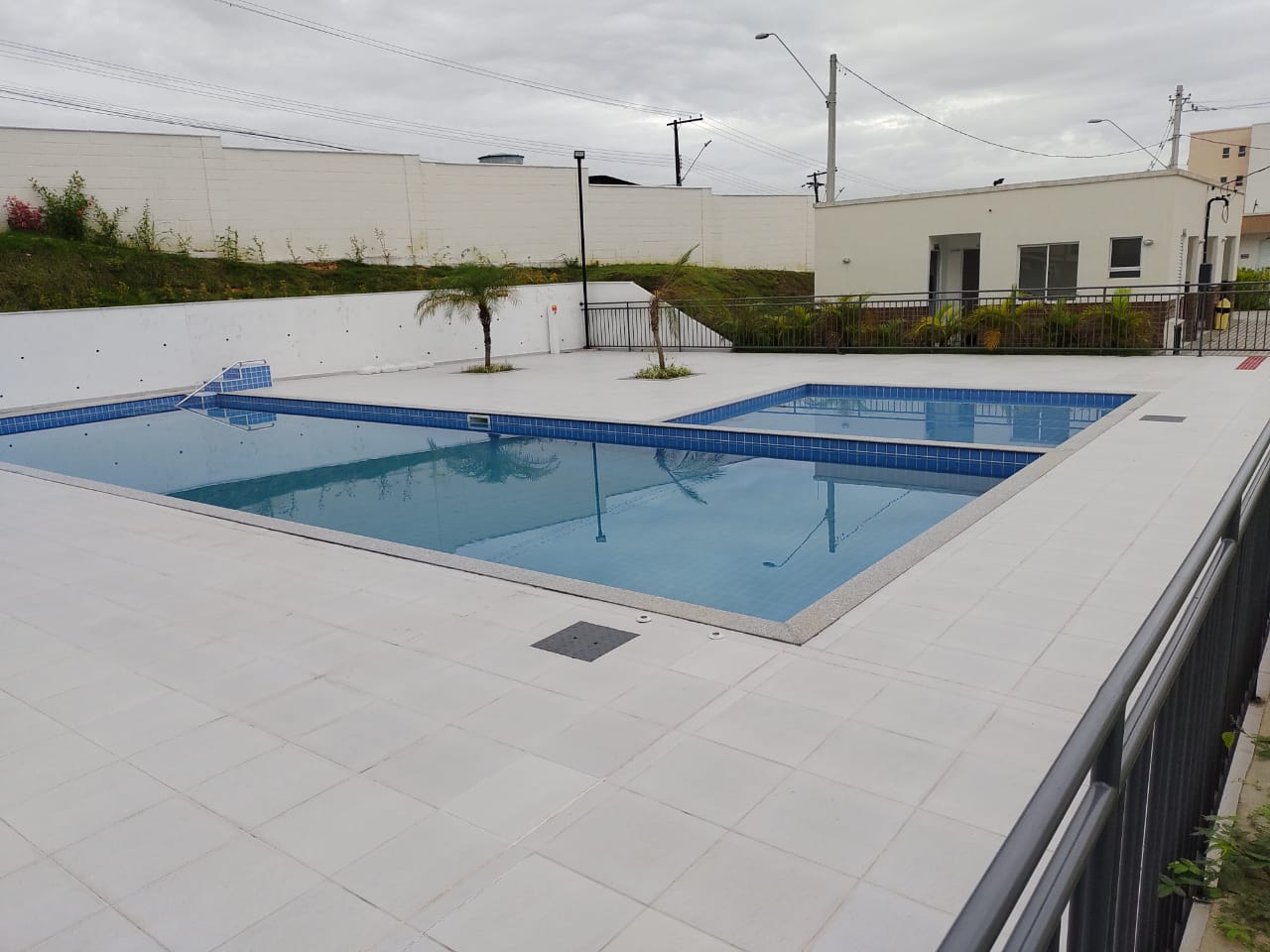 Imagem Apartamento com 2 Quartos à Venda, 46 m² em Cidade Nova - Manaus Imagem Apartamento com 2 Quartos à Venda, 46 m² em Cidade Nova - Manaus