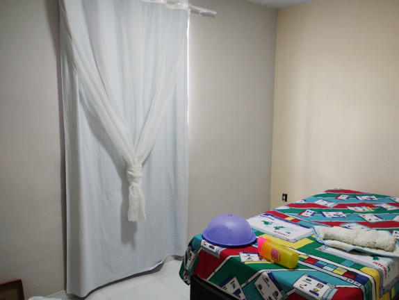Imagem Casa com 3 Quartos à Venda, 56 m² em Satuba - Satuba