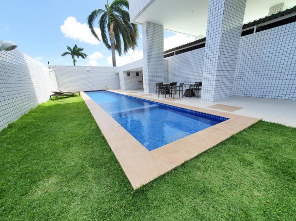 Imagem Apartamento com 3 Quartos à Venda, 114 m² em Tauape - Fortaleza Imagem Apartamento com 3 Quartos à Venda, 114 m² em Tauape - Fortaleza