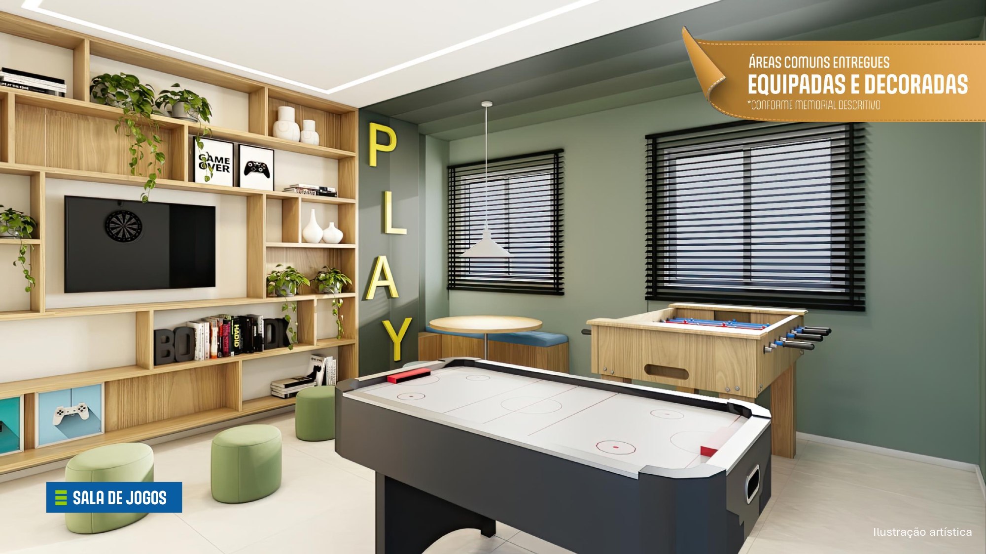Imagem Apartamento com 2 Quartos à Venda, 44 m²em Jardim Paris - São Paulo