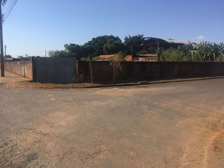 Imagem Galpão à Venda, 600 m² em Parque Industrial - Araçatuba Imagem Galpão à Venda, 600 m² em Parque Industrial - Araçatuba
