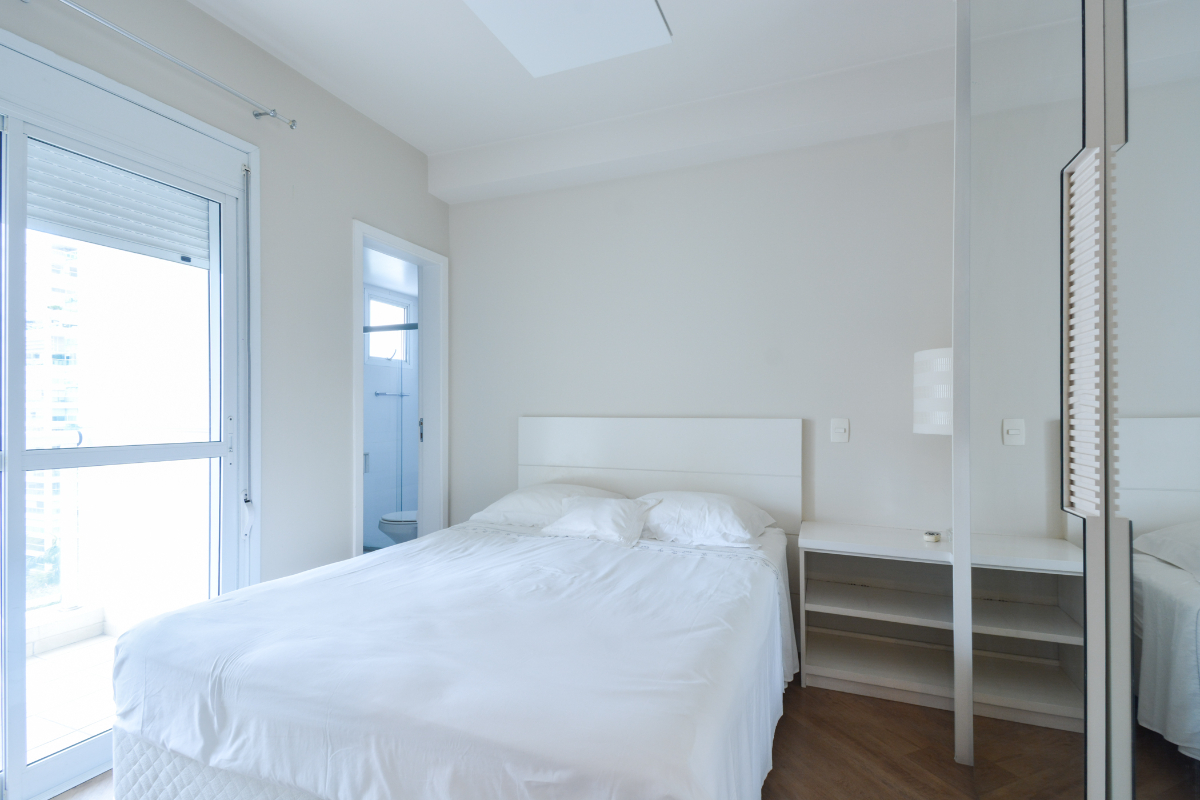 Imagem Apartamento com 3 Quartos à Venda, 124 m² em Vila Uberabinha - São Paulo