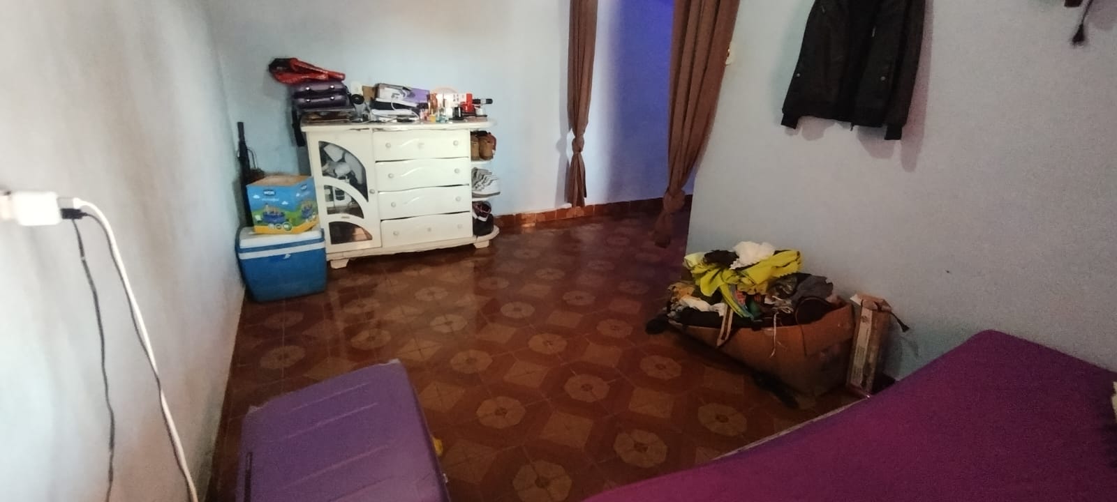 Imagem Casa com 2 Quartos à Venda, 360 m² em Estância Itaguaí - Caldas Novas