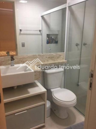 Imagem Apartamento com 3 Quartos à Venda, 89 m² em Jardim - Santo André