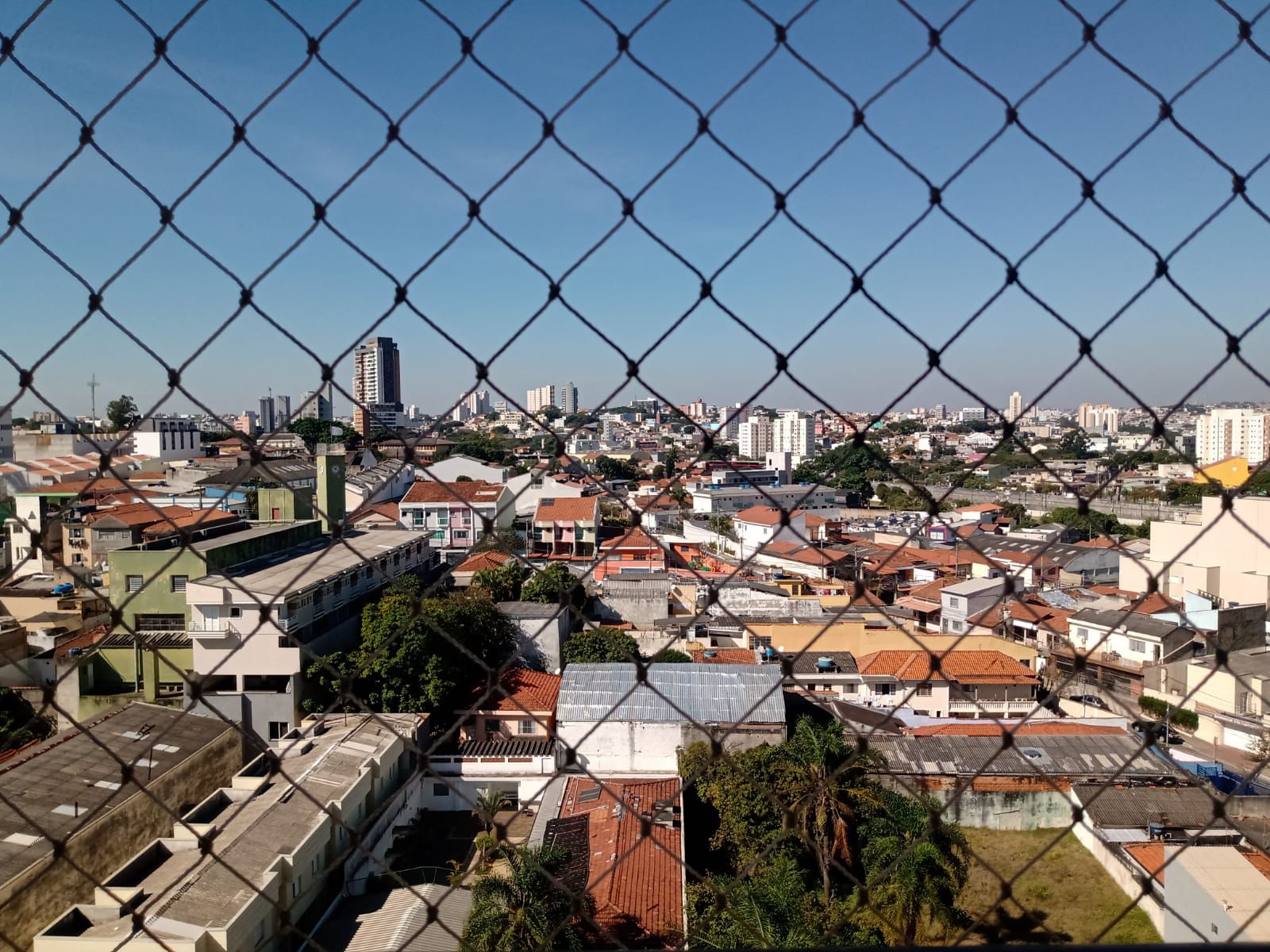 Imagem Apartamento com 2 Quartos à Venda, 51 m² em Vila Esperança - São Paulo