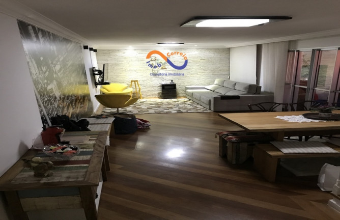 Imagem Cobertura com 3 Quartos à Venda, 180 m² em Ipiranga - São Paulo Imagem Cobertura com 3 Quartos à Venda, 180 m² em Ipiranga - São Paulo