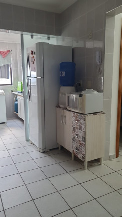 Imagem Apartamento com 3 Quartos à Venda, 150 m² em Flórida - Praia Grande