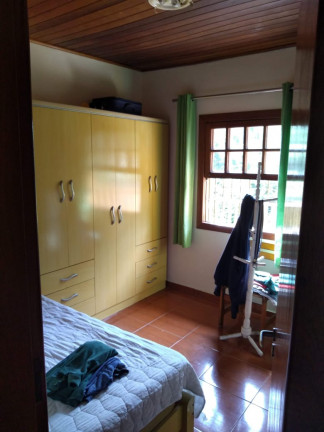 Imagem Chácara com 3 Quartos à Venda, 100 m² em Santa Luzia - Ribeirão Pires