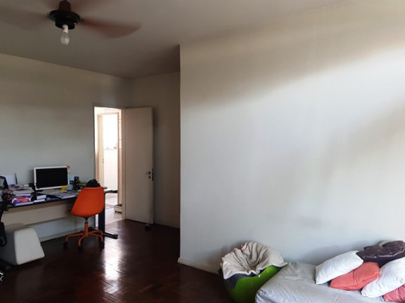 Imagem Apartamento com 2 Quartos à Venda, 84 m² em Icaraí - Niterói