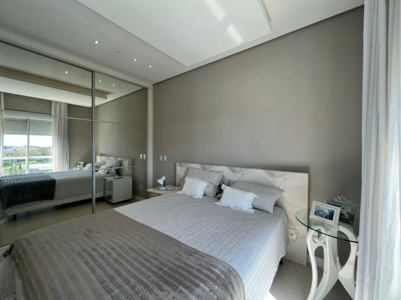 Imagem Apartamento com 3 Quartos à Venda, 168 m² em Ingleses do Rio Vermelho - Florianópolis