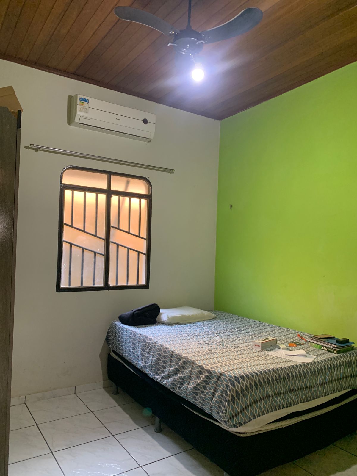 Imagem Casa com 2 Quartos à Venda, 330 m²em Liberdade - Boa Vista Imagem Casa com 2 Quartos à Venda, 330 m²em Liberdade - Boa Vista