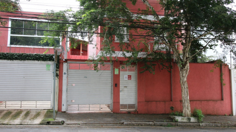 Imagem Casa com 3 Quartos à Venda, 250 m² em Paraíso - São Paulo Imagem Casa com 3 Quartos à Venda, 250 m² em Paraíso - São Paulo