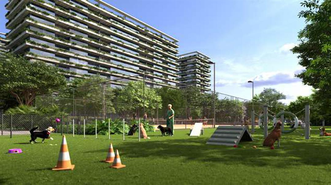 Imagem Apartamento com 2 Quartos à Venda, 96 m² em Barra Olímpica - Rio de Janeiro Imagem Apartamento com 2 Quartos à Venda, 96 m² em Barra Olímpica - Rio de Janeiro