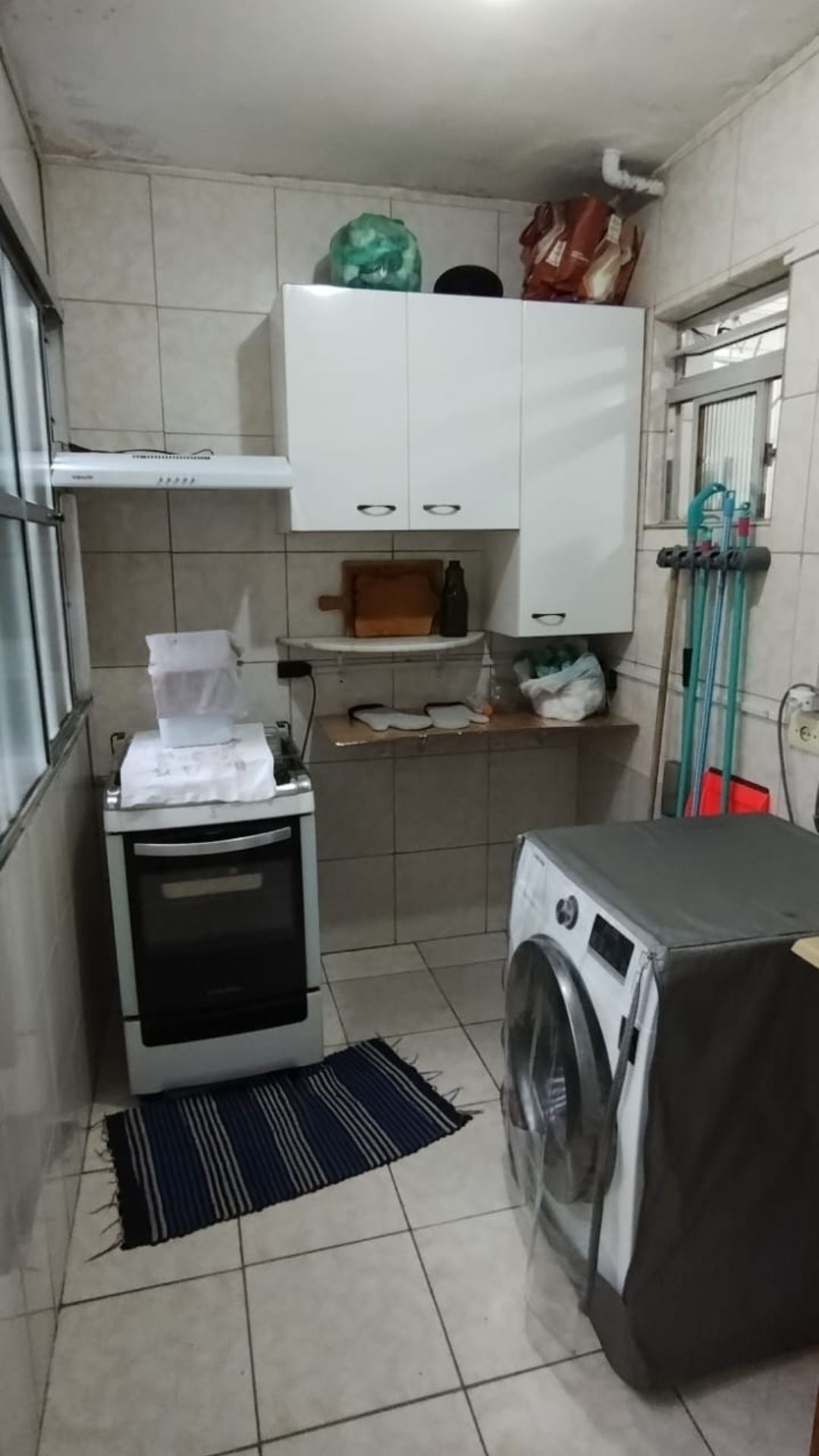 Imagem Apartamento com 3 Quartos à Venda, 56 m² em Conjunto Habitacional Padre Manoel da Nóbrega - São Paulo Imagem Apartamento com 3 Quartos à Venda, 56 m² em Conjunto Habitacional Padre Manoel da Nóbrega - São Paulo