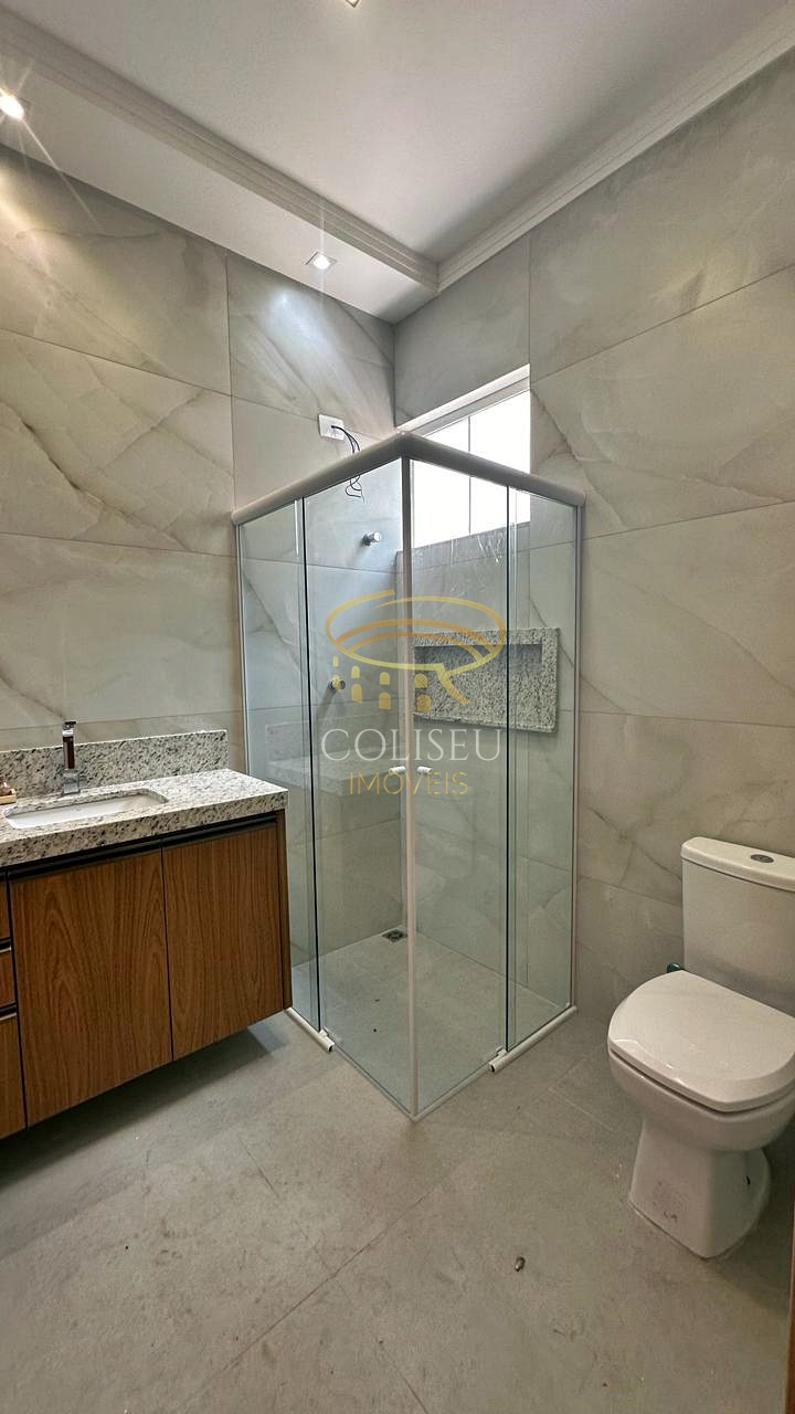 Imagem Casa com 3 Quartos à Venda, 146 m²em Jardim Alvorada - Maringá